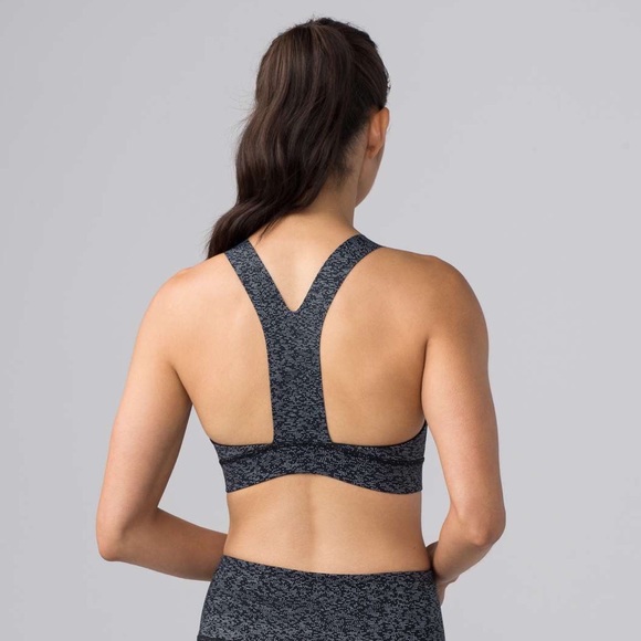 lululemon fast and free bra